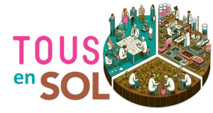 Logo Tous en Sol