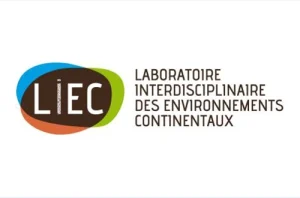 Logo du laboratoire interdisciplinaire des environnements continentaux