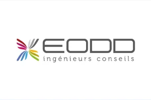 Logo EODD ingénieurs conseils