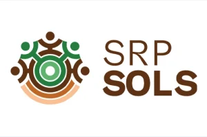 Logo SRP Sols